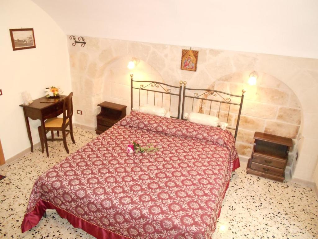 Bed & Breakfast Casa Cimino