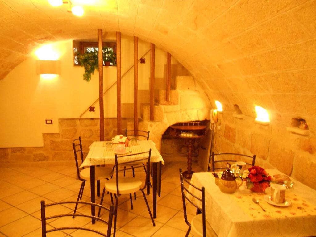 Bed & Breakfast Casa Cimino 2*