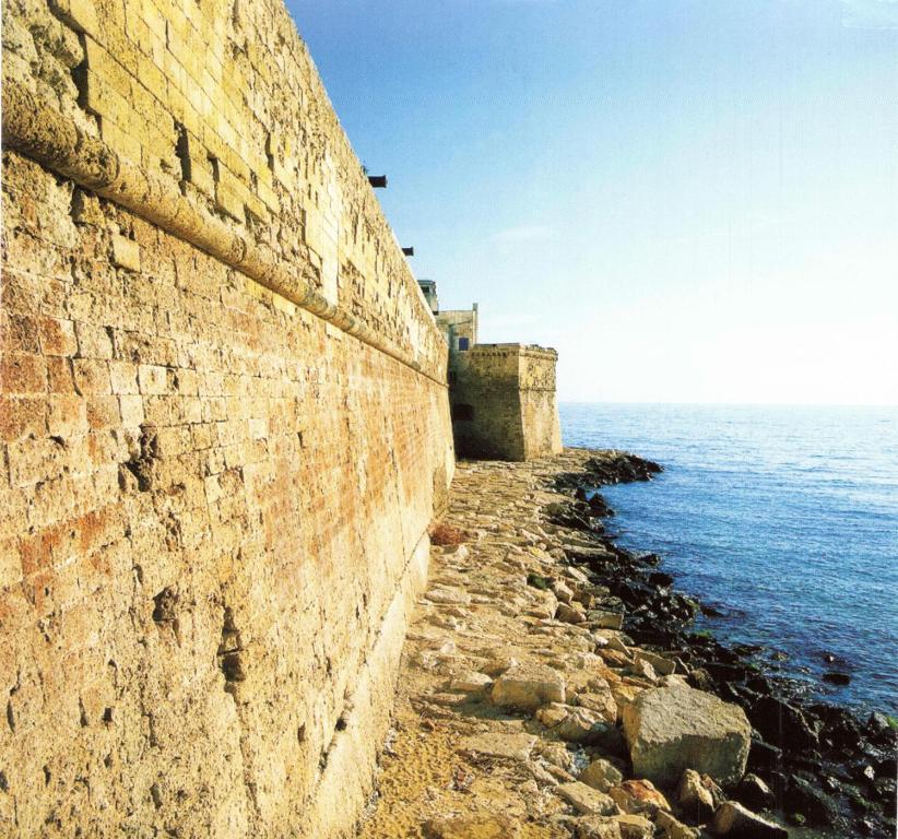 Casa Cimino