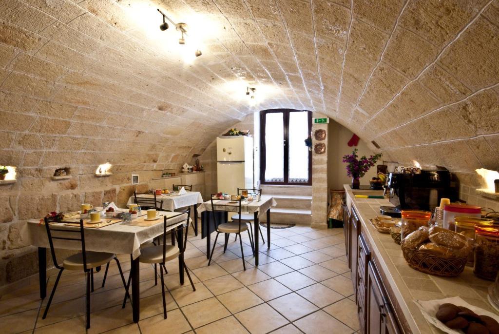 Bed & Breakfast Casa Cimino